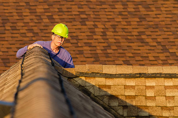 Quick and Trustworthy Emergency Roof Repair Services in Dover, TN