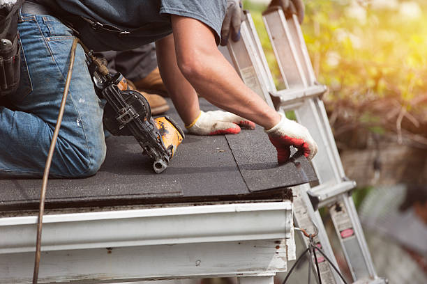Best Best Roofing Contractors  in Dover, TN
