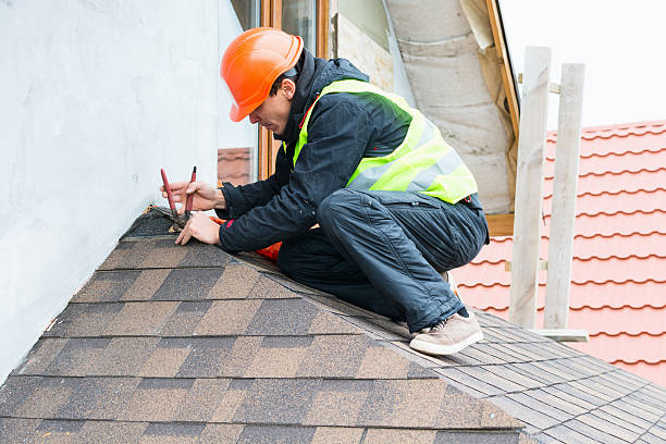 Best Flat Roof Repair Services  in Dover, TN